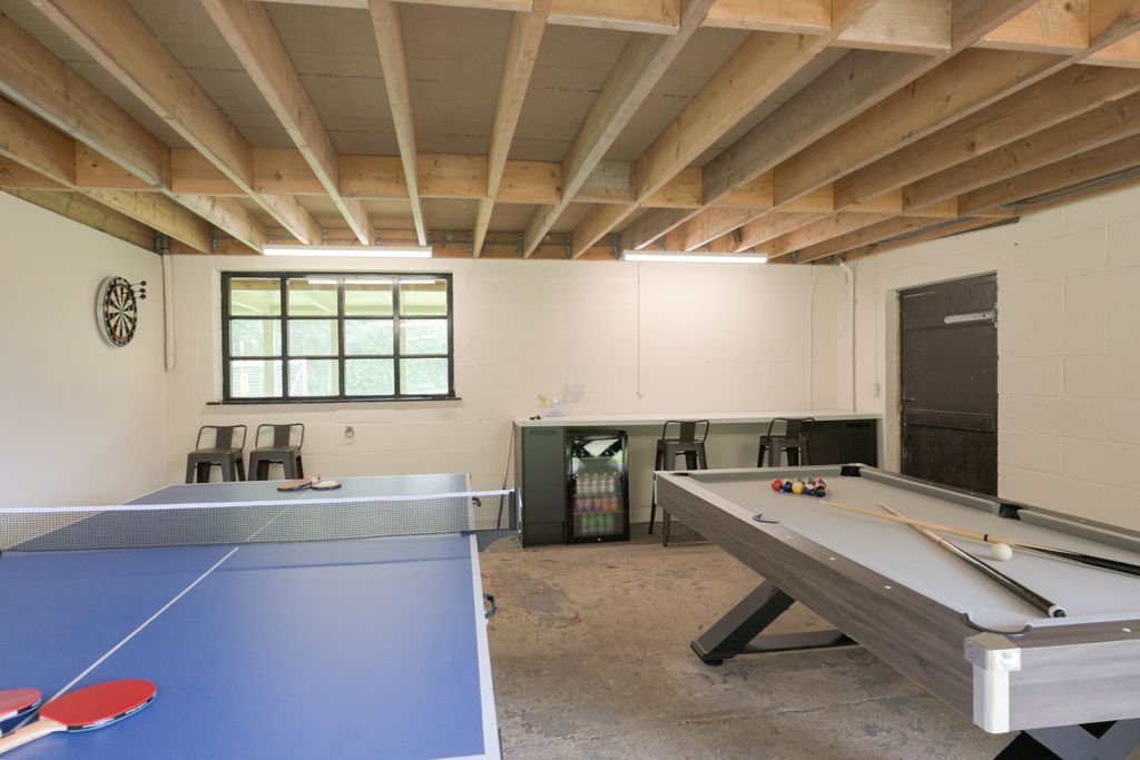 Moss Side Lane Wrea Green